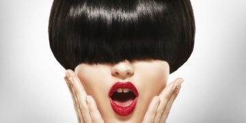 Hairstyling 3D